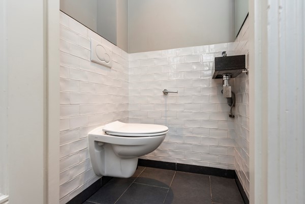 Medium property photo - Nicolaïstraat, 2517 SX Den Haag